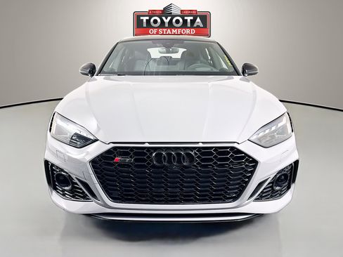 Used 2023 Audi RS 5 Sportback image 2