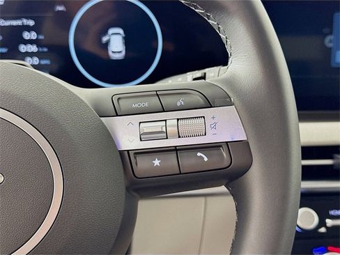 Certified 2025 Hyundai Tucson SEL image 17