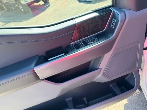 Used 2023 Ford F150 XLT w/ Equipment Group 301A Mid image 11