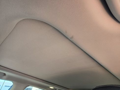 Used 2016 Nissan Murano Platinum w/ Platinum Technology Package AWD/4WD image 14