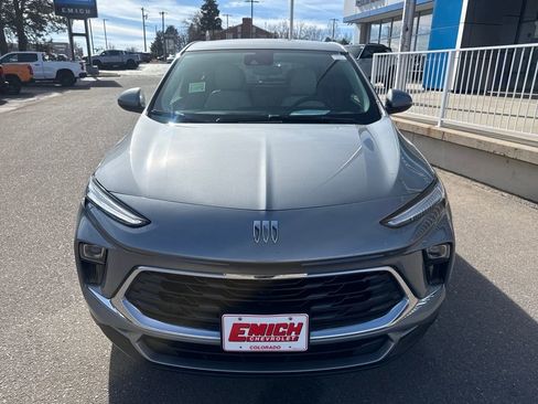 Used 2024 Buick Encore GX Preferred image 8