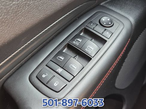 Used 2024 Dodge Durango GT AWD/4WD image 29