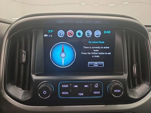 Used 2018 Chevrolet Colorado LT w/ LT Convenience Package image 18