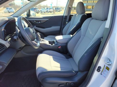 New 2025 Subaru Outback Premium w/ Popular Package #1 image 7
