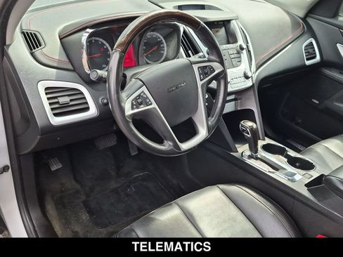 Used 2013 GMC Terrain Denali AWD/4WD image 2