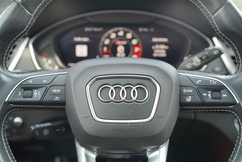 Used 2019 Audi SQ5 Prestige AWD/4WD image 57
