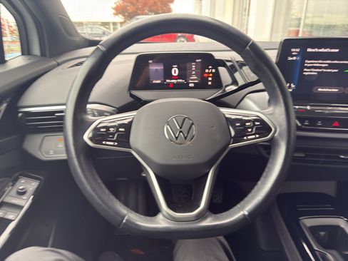 Used 2021 Volkswagen ID.4 Pro w/ ID.4 Protection Package image 10