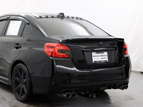 Used 2019 Subaru WRX image 7