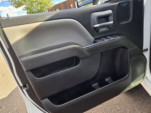 Used 2015 Chevrolet Silverado 2500 W/T AWD/4WD image 14