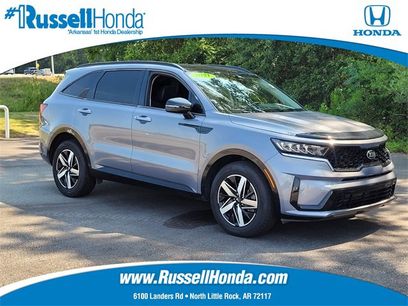 Used 2021 Kia Sorento S w/ Panoramic Sunroof Package