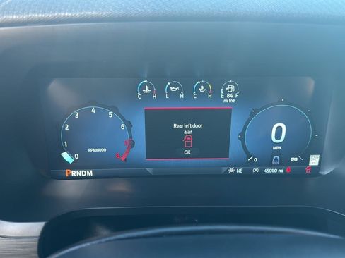 New 2025 Ford F150 XLT w/ Equipment Group 302A MID image 31