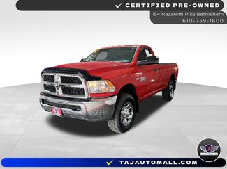 Used 2015 RAM 3500 Tradesman w/ Chrome Appearance Group AWD/4WD video 1
