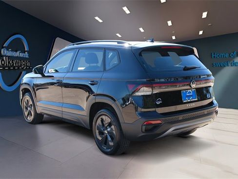 New 2026 Volkswagen Taos S image 6