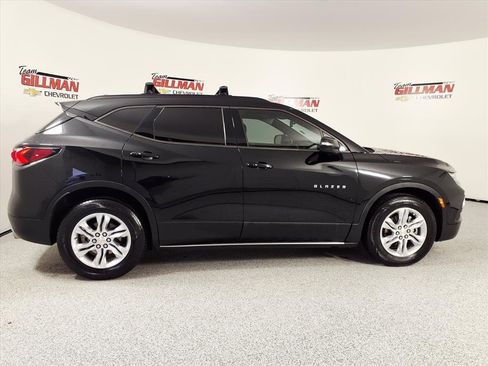 Used 2019 Chevrolet Blazer LT image 8