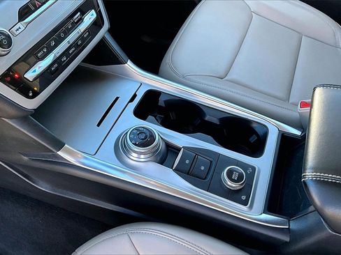 Used 2023 Ford Explorer XLT w/ Equipment Group 202A image 14