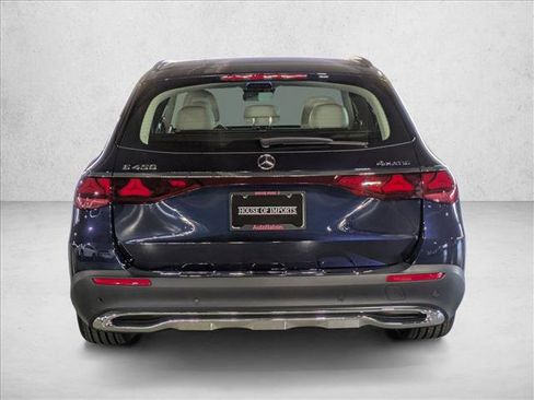New 2026 Mercedes-Benz E 450 4MATIC All-Terrain Wagon image 8