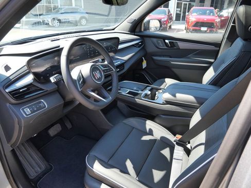 New 2026 Buick Enclave Sport Touring w/ Power Package image 39