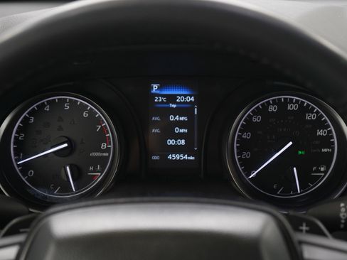 Used 2024 Toyota Camry SE image 23