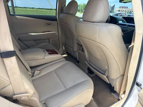 Used 2010 Lexus RX 350 2WD image 48