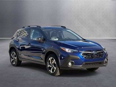 New 2025 Subaru Crosstrek 2.5i Premium