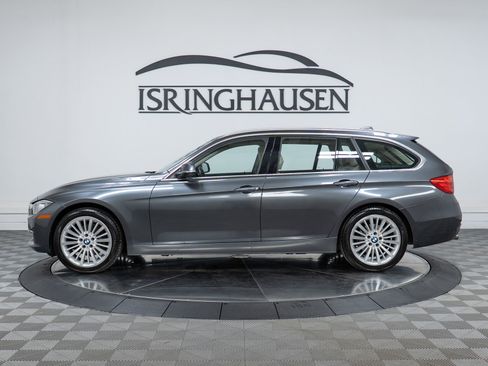 Used 2015 BMW 328i xDrive Wagon image 8