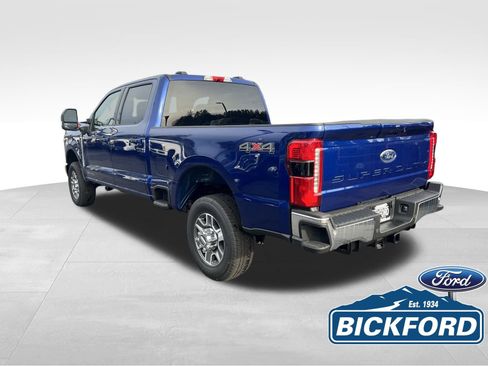 New 2026 Ford F350 Lariat image 8
