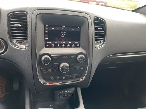 Used 2020 Dodge Durango GT w/ Blacktop Package image 4