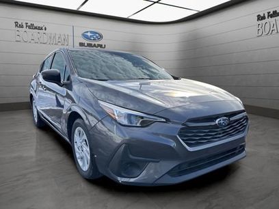 Used 2024 Subaru Impreza 2.0i