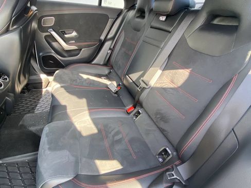 Used 2022 Mercedes-Benz CLA 45 AMG 4MATIC image 10