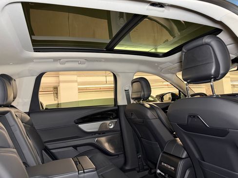 New 2026 Lincoln Nautilus Reserve image 8