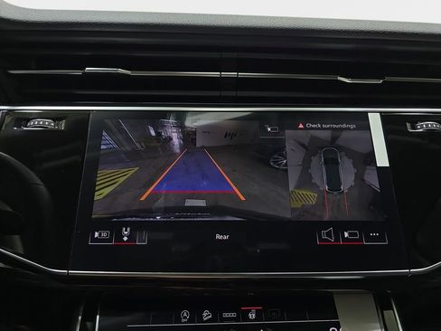 New 2026 Audi Q7 2.0T Premium Plus image 23