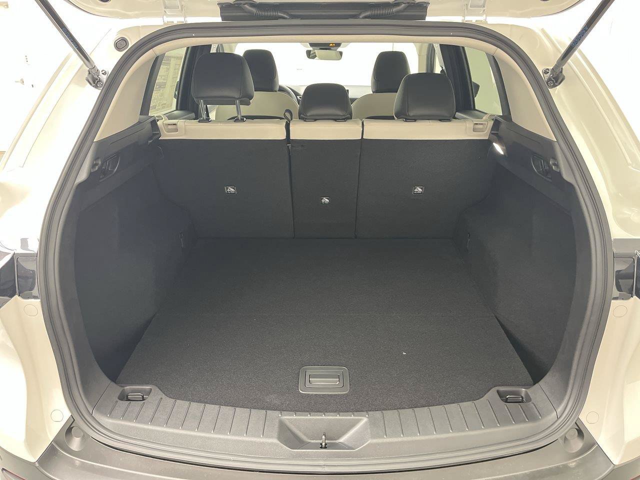 New 2026 MAZDA CX-5 Select AWD/4WD image 26