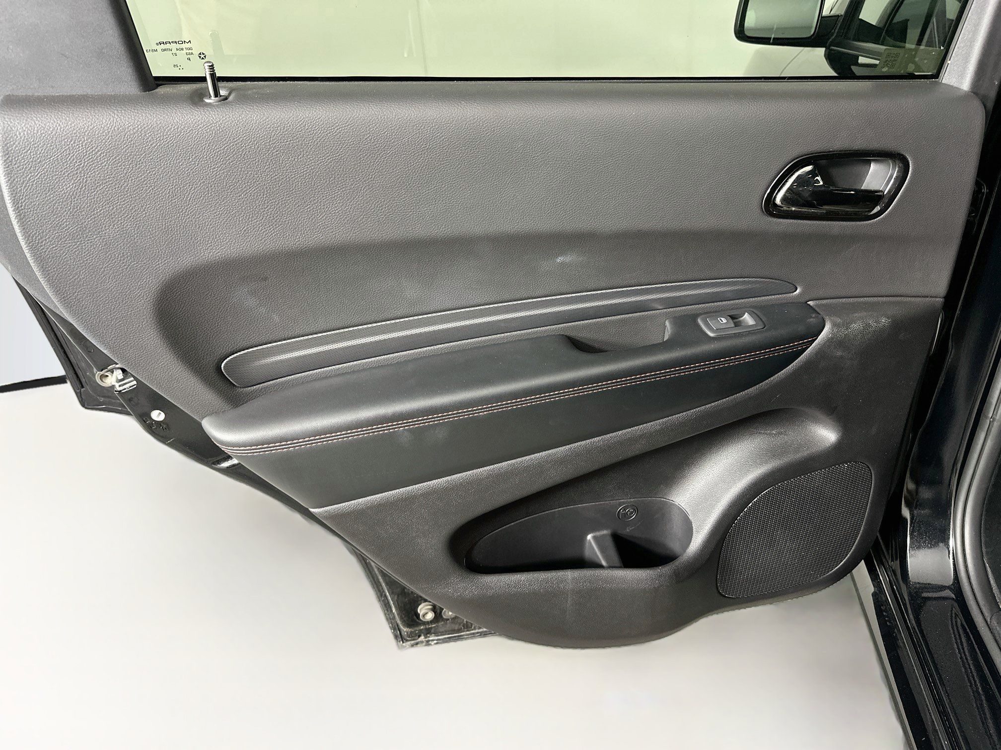 Used 2025 Dodge Durango GT AWD/4WD image 26