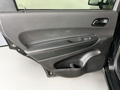 Used 2025 Dodge Durango GT AWD/4WD image 26