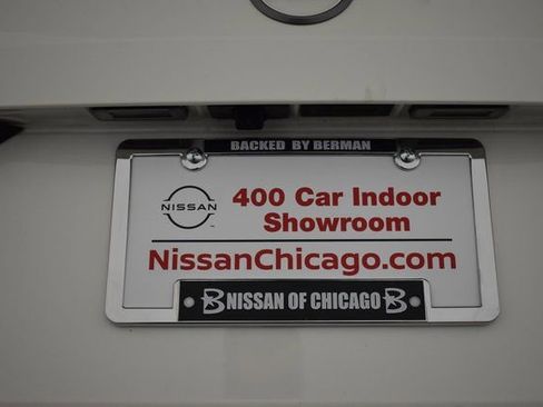 Certified 2024 Nissan Altima 2.5 SR w/ SR Premium Package image 39