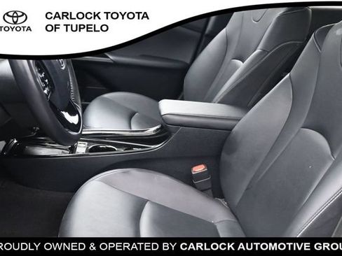 Used 2022 Toyota Prius Prime XLE w/ Protection Package (TMS) FWD image 32