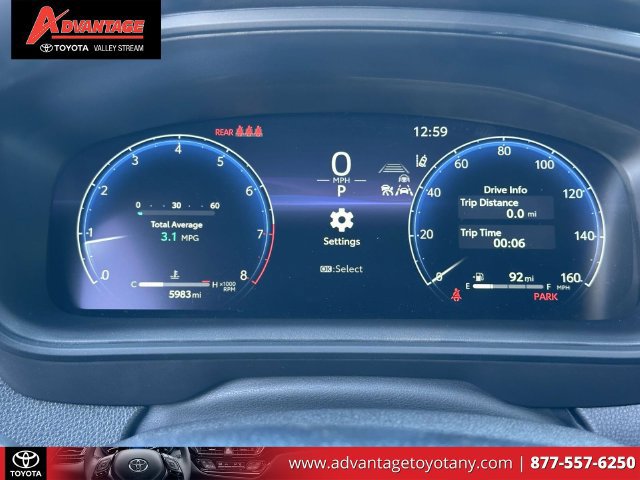 Certified 2026 Toyota Corolla SE w/ SE Package FWD image 26