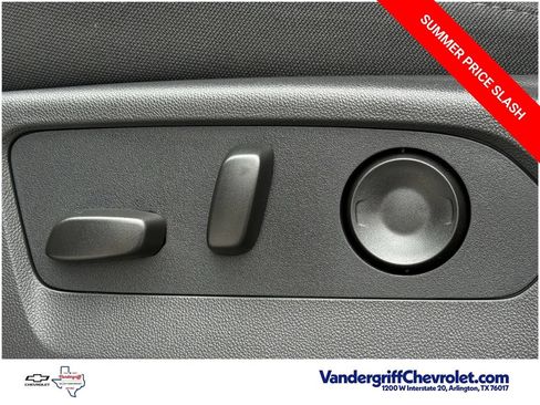 New 2026 Chevrolet Silverado 1500 LT w/ Texas Edition Plus AWD/4WD image 20