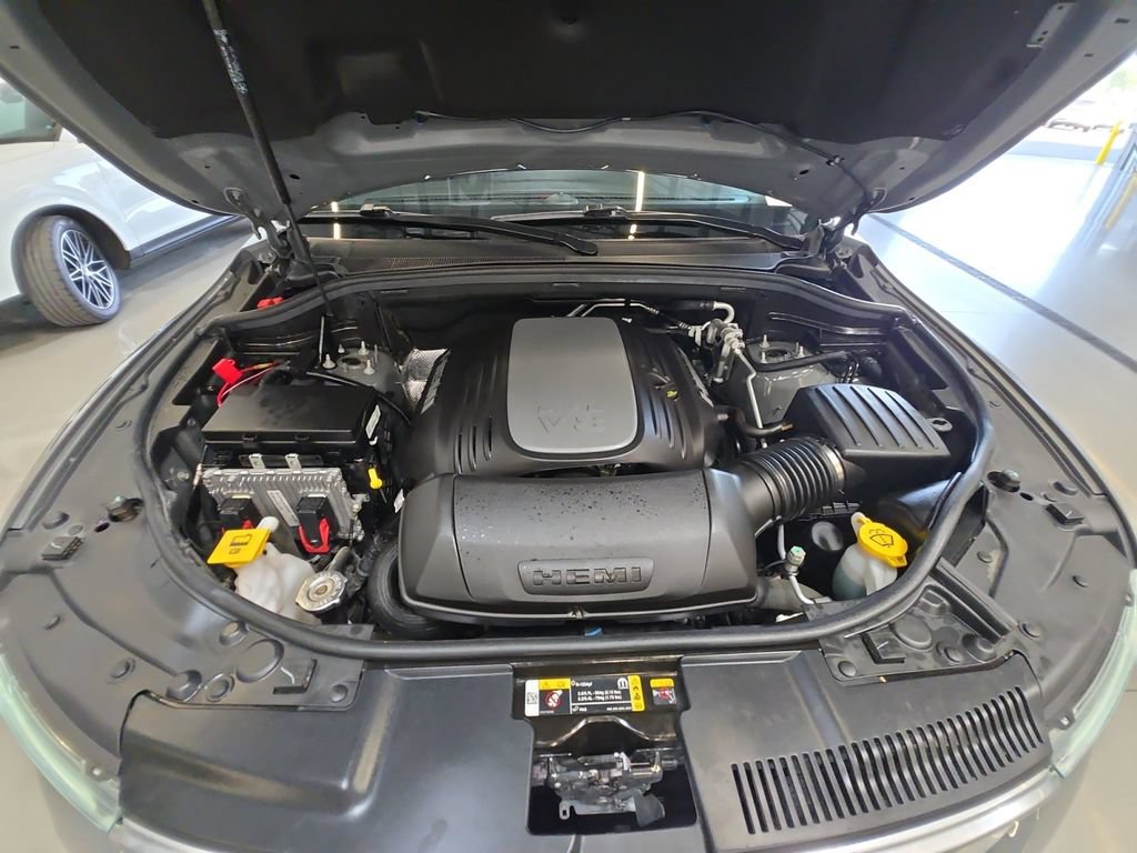 Used 2022 Dodge Durango Citadel AWD/4WD image 30