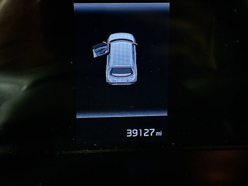 Used 2024 Kia Soul LX w/ Option Group 015 image 19