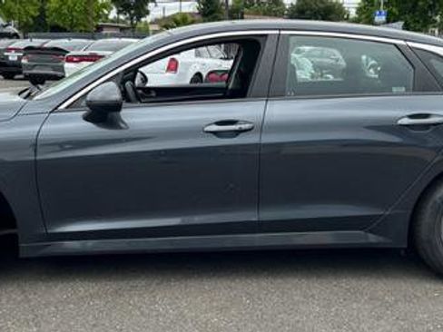 Used 2023 Kia K5 LXS FWD image 8