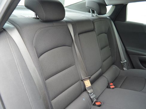 Used 2024 Chevrolet Malibu LT image 20