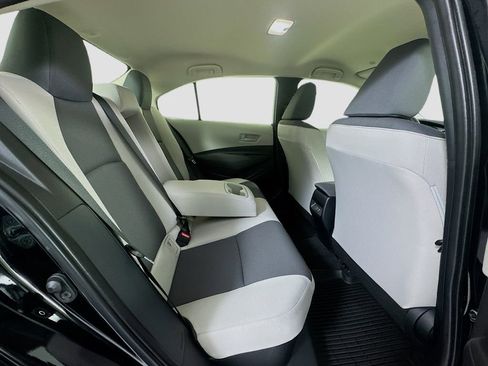 Used 2026 Toyota Corolla LE image 23