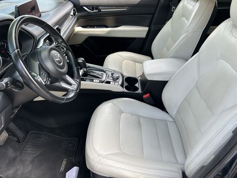 Used 2019 MAZDA CX-5 Grand Touring w/ GT Premium Package FWD image 17