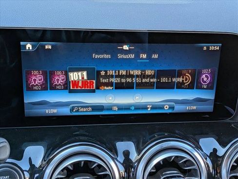 Certified 2026 Mercedes-Benz GLA 250 image 13