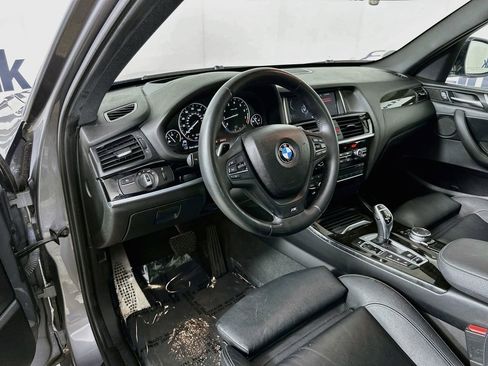 Used 2015 BMW X3 xDrive28i AWD/4WD image 10