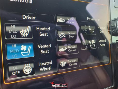 Used 2019 RAM 1500 Limited image 24