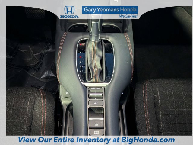 Used 2024 Honda HR-V Sport image 23