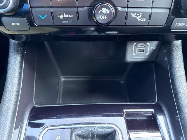 Used 2023 Jeep Compass Latitude AWD/4WD image 16