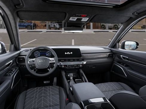 Used 2024 Kia Telluride SX Prestige X-Line image 14